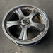 18" BZ4X 23-25 , 18x7.5 Original OEM Wheel Rim - View 8