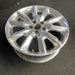 18" CHEROKEE 14-15 18x7, , polished Original OEM Wheel Rim - View 7