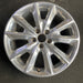 18" CHEROKEE 14-15 18x7, , polished Original OEM Wheel Rim - Additional View