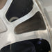 18" CHEROKEE 14-15 18x7, , polished Original OEM Wheel Rim - View 9