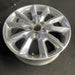 18" CHEROKEE 14-15 18x7, , polished Original OEM Wheel Rim - View 7