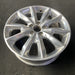 18" CHEROKEE 14-15 18x7, , polished Original OEM Wheel Rim - View 8