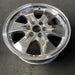 20" ESCALADE 05-06 20x8.5, factory Original OEM Wheel Rim - View 8