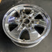20" ESCALADE 05-06 20x8.5, factory Original OEM Wheel Rim - View 7