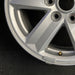 17" FORD F150 PICKUP 21-25 17x7.5, aluminum Original OEM Wheel Rim - Additional View