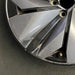 19" ARIYA 23-25 19x7.5, 10 spoke Original OEM Wheel Rim - Additional View