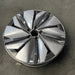 19" ARIYA 23-25 19x7.5, 10 spoke Original OEM Wheel Rim - View 8
