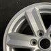 17" FORD F150 PICKUP 21-25 17x7.5, aluminum Original OEM Wheel Rim - Side Profile