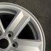 17" FORD F150 PICKUP 21-25 17x7.5, aluminum Original OEM Wheel Rim - Close-Up Detail