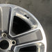 18" WRANGLER 18 VIN X , 18x7.5, 5 spoke, , Original OEM Wheel Rim - Close-Up Detail