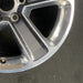 18" WRANGLER 18 VIN X , 18x7.5, 5 spoke, , Original OEM Wheel Rim - Back View