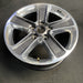 18" WRANGLER 18 VIN X , 18x7.5, 5 spoke, , Original OEM Wheel Rim - View 7