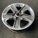 18" WRANGLER 18 VIN X , 18x7.5, 5 spoke, , Original OEM Wheel Rim - View 8