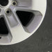 18" DODGE 1500 PICKUP 19-21 , 18x8 , , 6 spoke, opt WBC Original OEM Wheel Rim - Back View