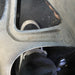17" FOCUS 15-17 17x7 , 10 spoke, , machined face with black background Original - View 10