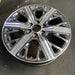 22" SEQUOIA 23-25 22x8 Original OEM Wheel Rim - View 7