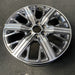 22" SEQUOIA 23-25 22x8 Original OEM Wheel Rim - View 8