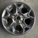 17" WRANGLER 20 17x7.5, , aluminum, Y spoke, , w/raised outer spoke Original - Additional View