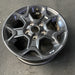 17" WRANGLER 20 17x7.5, , aluminum, Y spoke, , w/raised outer spoke Original - View 8
