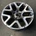 20" DODGE 1500 PICKUP 25 20x9, , 6 spoke, Y spoke Original OEM Wheel Rim - View 8