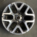 20" DODGE 1500 PICKUP 25 20x9, , 6 spoke, Y spoke Original OEM Wheel Rim - Additional View