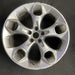 19" ESCAPE 13 19x8 Original OEM Wheel Rim - Additional View