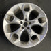 19" ESCAPE 13 19x8 Original OEM Wheel Rim - Additional View