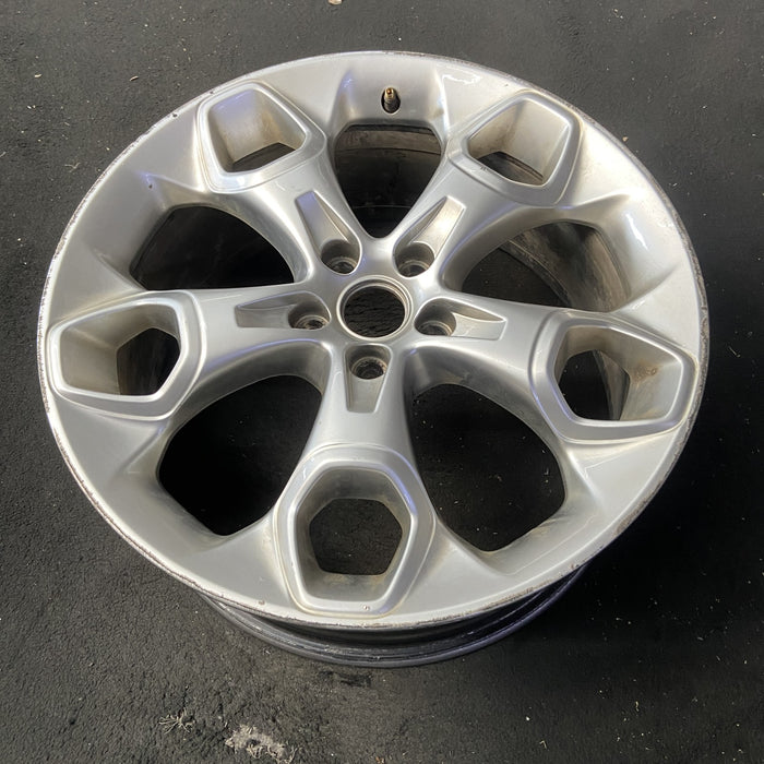 19" ESCAPE 13 19x8 Original OEM Wheel Rim - View 8