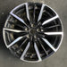 19" ACCORD 23-25 19x8.5 , , triple spoke Original OEM Wheel Rim - Additional View