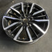 19" ACCORD 23-25 19x8.5 , , triple spoke Original OEM Wheel Rim - View 7