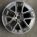 18" I4 22-25 18x7.5 Original OEM Wheel Rim - Additional View