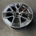 18" I4 22-25 18x7.5 Original OEM Wheel Rim - View 8