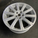 20" RANGE ROVER 10-11 , 20x8.5, 10 single spokes , finish Original OEM Wheel Rim - View 7
