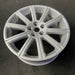 20" RANGE ROVER 10-11 , 20x8.5, 10 single spokes , finish Original OEM Wheel Rim - View 8