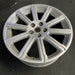20" RANGE ROVER 10-11 , 20x8.5, 10 single spokes , finish Original OEM Wheel Rim - View 7