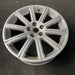 20" RANGE ROVER 10-11 , 20x8.5, 10 single spokes , finish Original OEM Wheel Rim - View 8