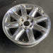 20" SIERRA 1500 PICKUP 07 , 20x8.5, 8 spoke Original OEM Wheel Rim - View 7