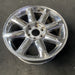 20" SIERRA 1500 PICKUP 07 , 20x8.5, 8 spoke Original OEM Wheel Rim - View 8
