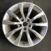 19" XTS 15-17 19x8.5, opt RT9 Original OEM Wheel Rim - Additional View