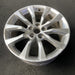 19" XTS 15-17 19x8.5, opt RT9 Original OEM Wheel Rim - View 8