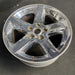 20" DODGE 1500 PICKUP 09-10 20x9 , 5 spoke Original OEM Wheel Rim - View 7