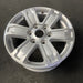 17" RANGER 24-25 17x7.5, , single spoke Original OEM Wheel Rim - View 8
