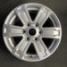 17" RANGER 24-25 17x7.5, , single spoke Original OEM Wheel Rim - Additional View