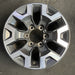 16" TACOMA 16 16x7, alloy, , Y spoke Original OEM Wheel Rim - Additional View