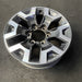 16" TACOMA 16 16x7, alloy, , Y spoke Original OEM Wheel Rim - View 8
