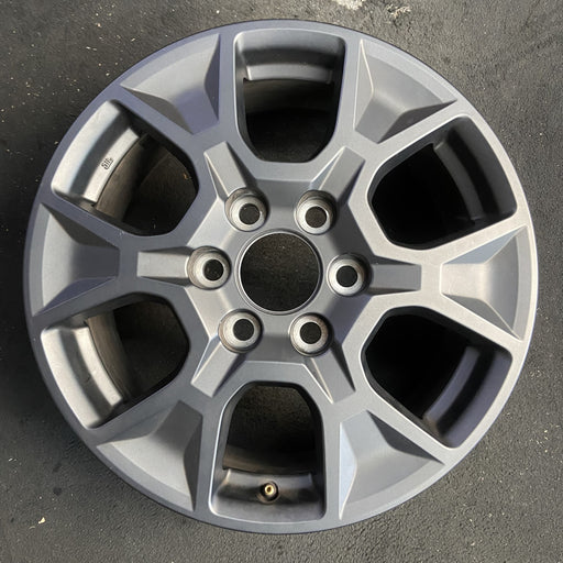 18" GX550 24-25 18x7.5 Original OEM Wheel Rim - Additional View
