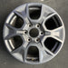 18" GX550 24-25 18x7.5 Original OEM Wheel Rim - Additional View