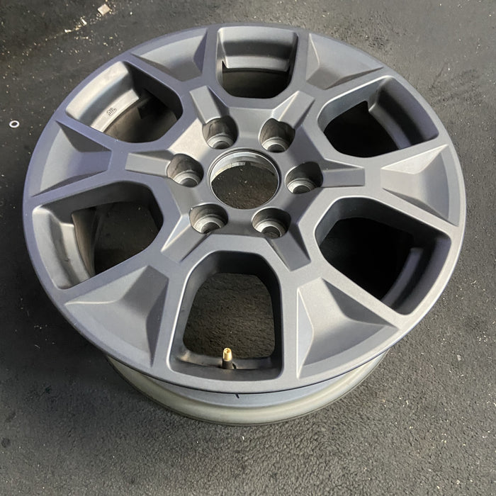 18" GX550 24-25 18x7.5 Original OEM Wheel Rim - View 7