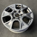 18" GX550 24-25 18x7.5 Original OEM Wheel Rim - View 8