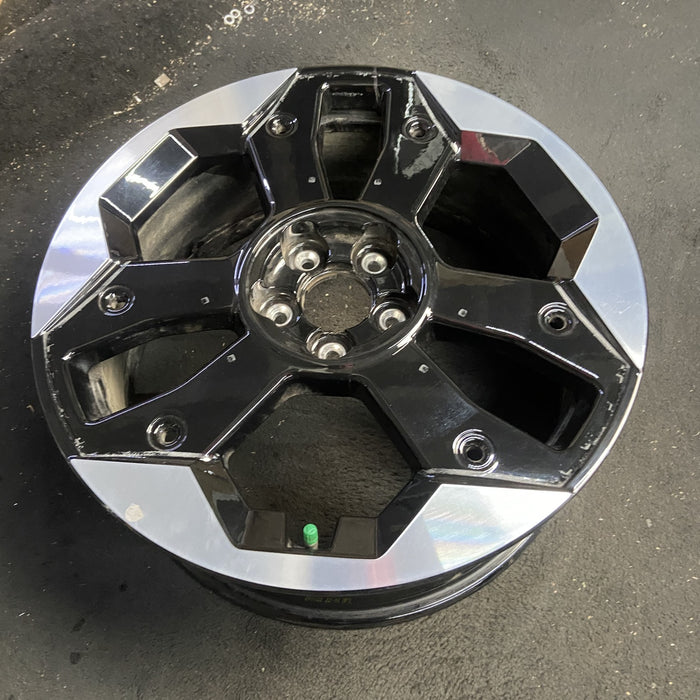 20" EV9 24-25 20x8 Original OEM Wheel Rim - View 7